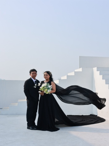The Bride