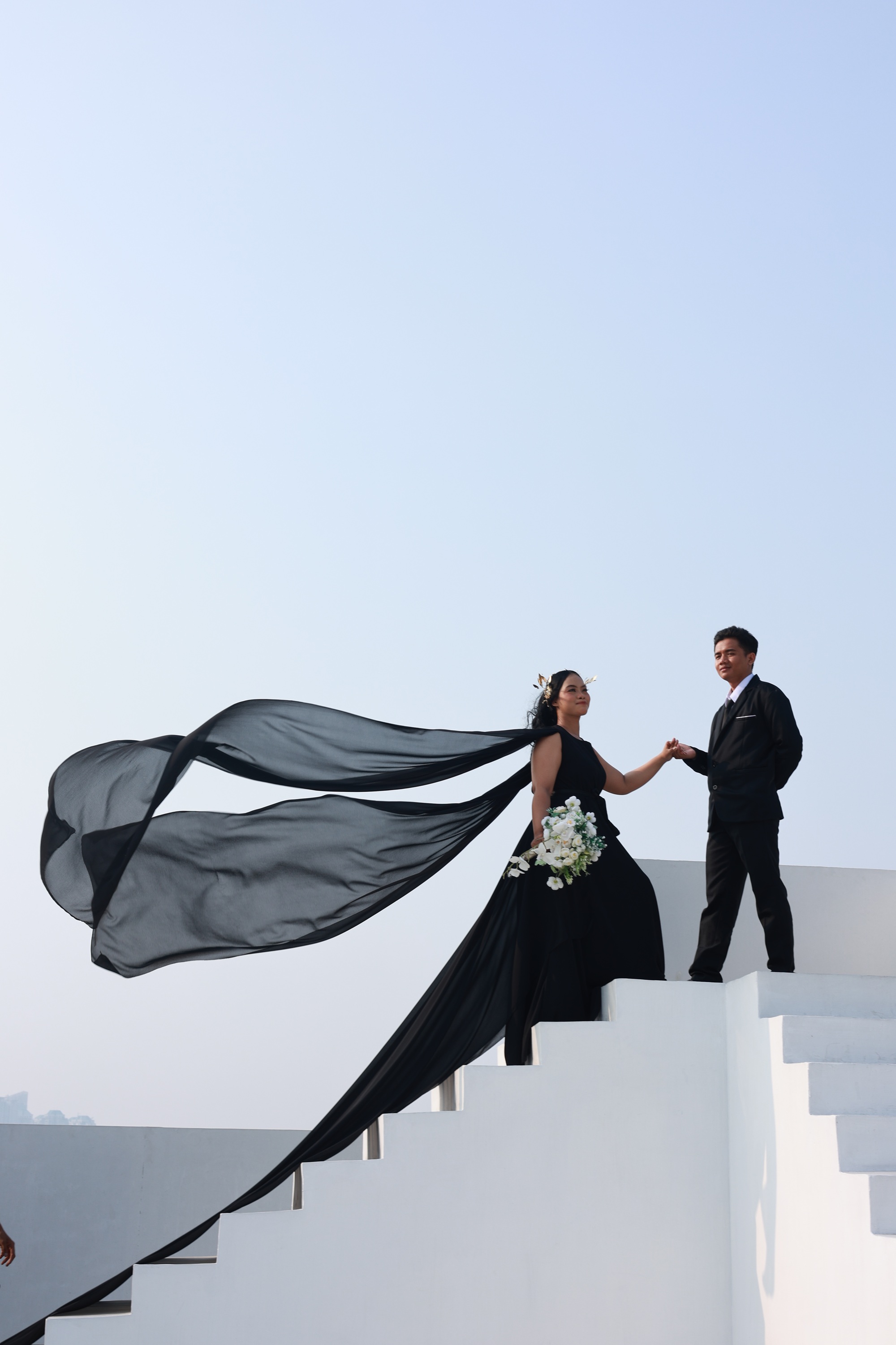 Prewed Riri & Ridwan 4