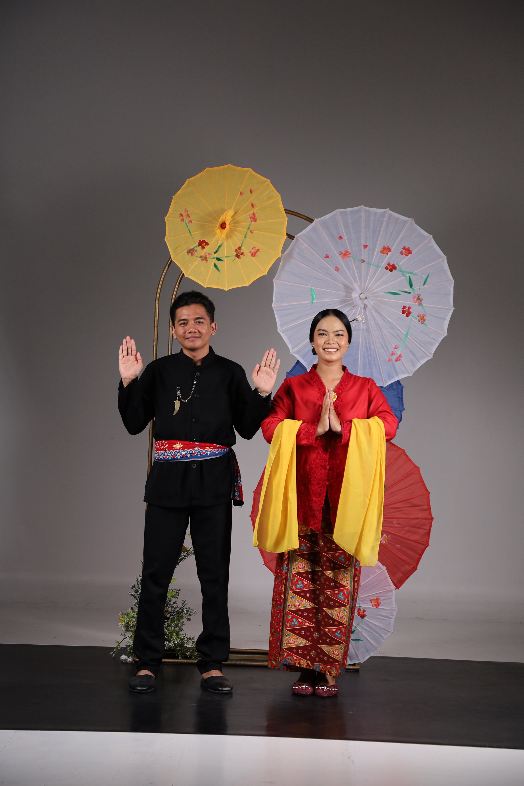 Prewed Riri & Ridwan 4