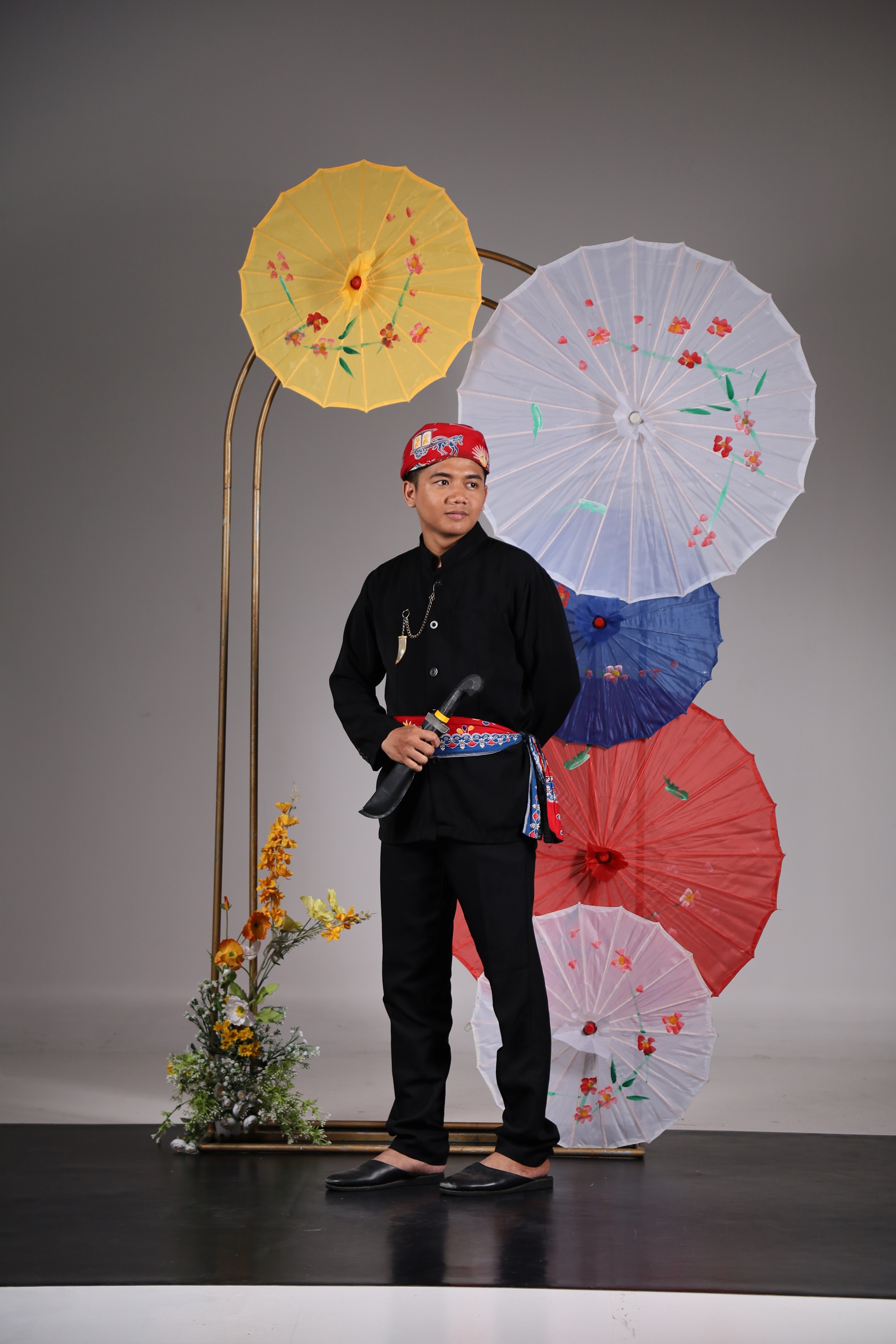 Prewed Riri & Ridwan 4