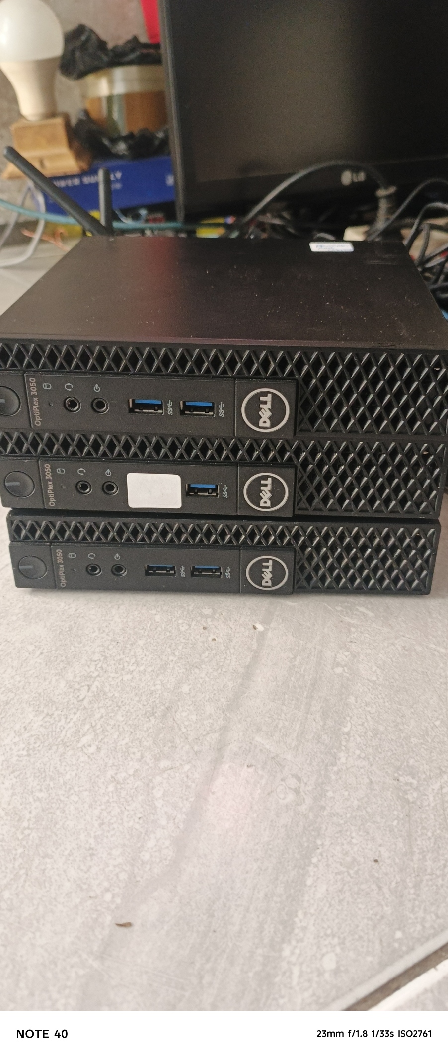 SSD NVMe