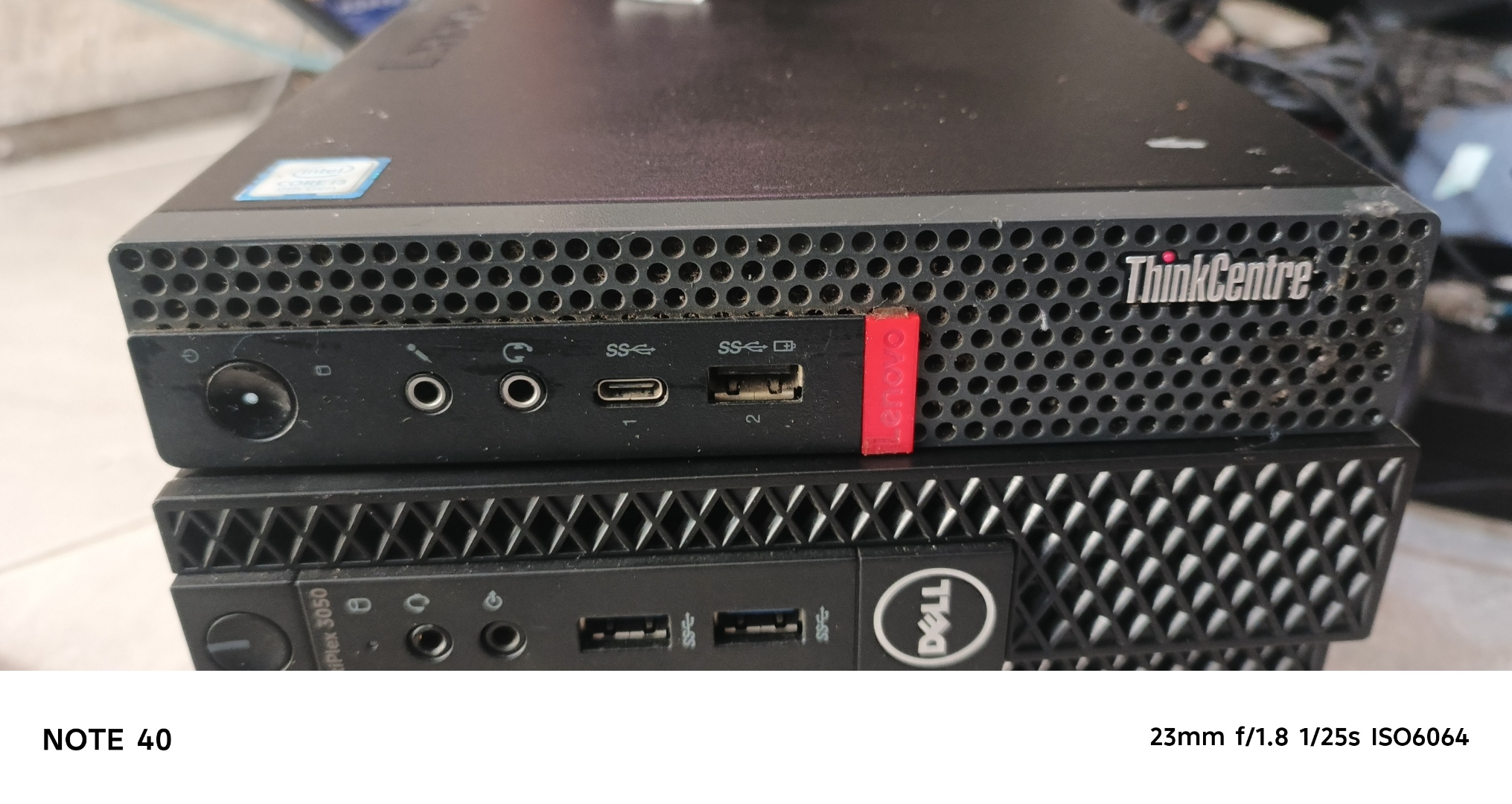 SSD NVMe