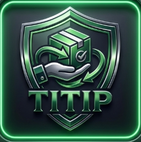 TITIP Icon