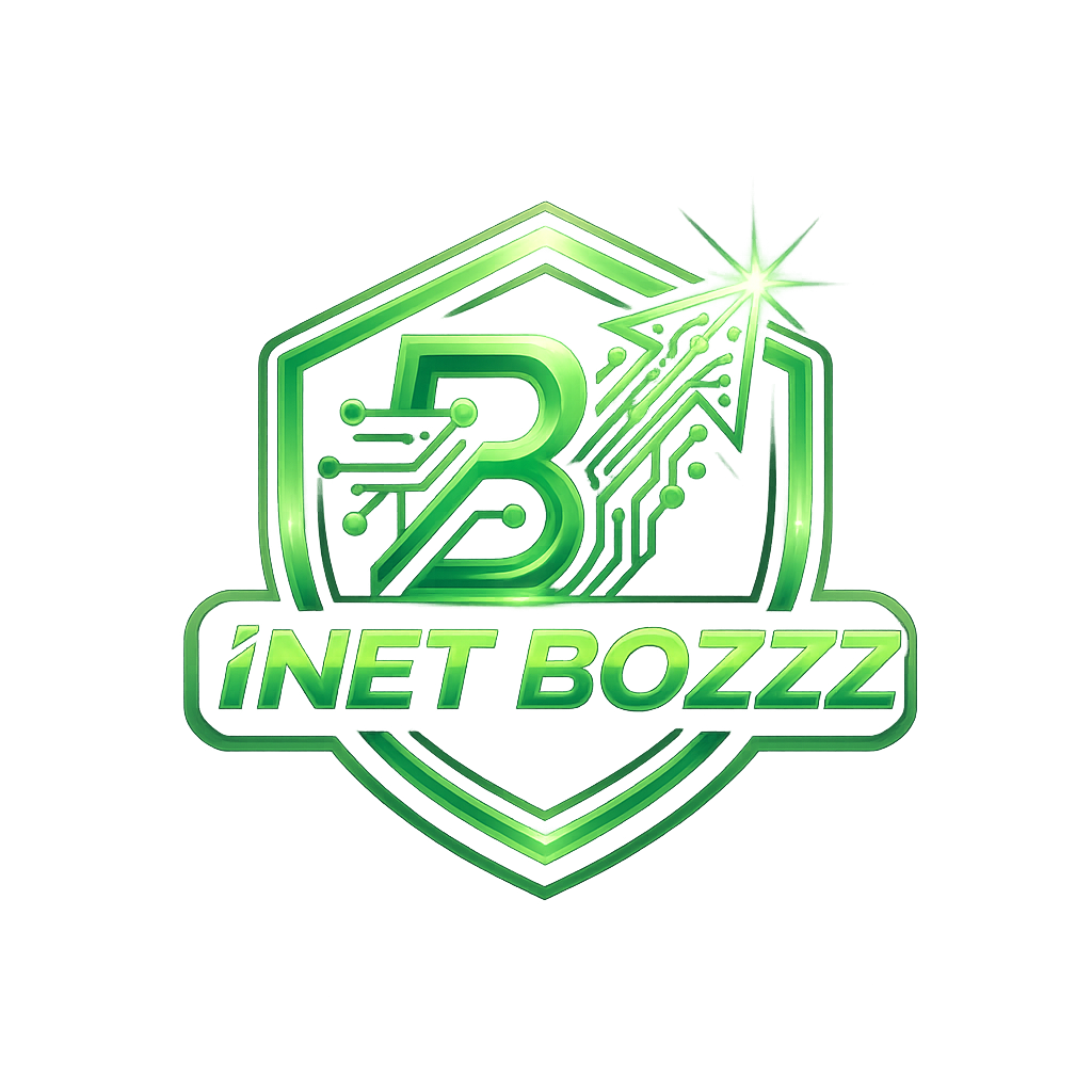 iNET BOZZZ Icon