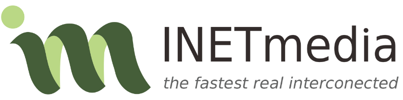 INETmedia Logo